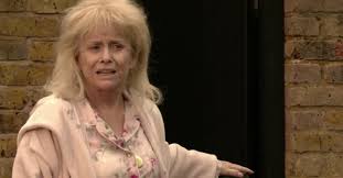 Barbara windsor's husband has revealed that she has been moved to a care home as she struggles with her advancing dementia. Byxinbqe5 Mf M