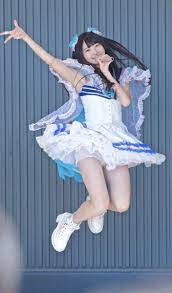 片岡未優 虹のコンキスタドール kataoka miyu さん twitter アイドル 衣装 かわいい ファッションアイデア アイドル 衣装