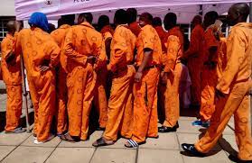 1,789 likes · 37 talking about this · 8,335 were here. Prison Boss Suspended Over Viral Videos Of Inmates