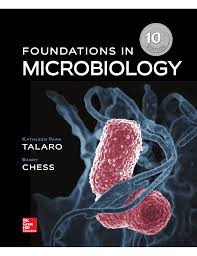 Please subscribe to my channel if you found these pronunciation videos useful. Foundations In Microbiology 10th Edition Talaro