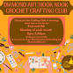Diamond Art/Hook Nook event image