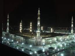 See more ideas about masjid, beautiful mosques, mosque. Masjid Nabawi Free Download Borrow And Streaming Internet Archive