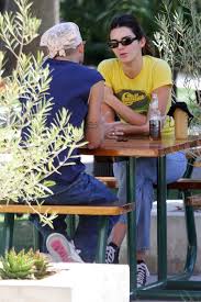 Check spelling or type a new query. Kendall Jenner Makes A Stop To Fuel Up Her Cadillac At A Gas Station Before Grabbing