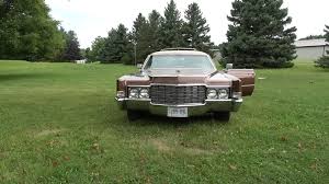 Image result for Nutmeg Brown Firemist 1969 Cadillac
