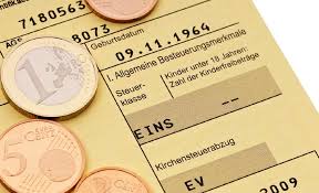 November des jahres als stichtag für den steuerklassenwechsel. Steuerklasse Wechseln Wann Es Sich Lohnt Und Wie Es Funktioniert