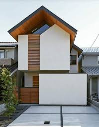70 Trendy House Front Japan Japanese Modern House Japan House Design Japan Modern House