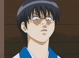 Favorite character who wears glasses : r/FavoriteCharacter