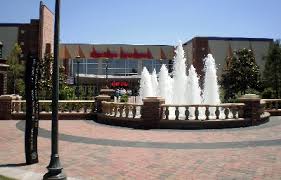 Oklahoma city, ok 73104 abd. Bricktown Oklahoma City The Entertaiment District Of Downtown Okc