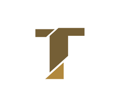 It's the first opportunity to make. Letter T Logos