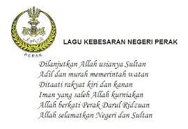 ★ lagump3downloads.net on lagump3downloads.net we do not stay all the mp3 files as they are in different websites from which. Identiti Bendera Logo Jata Dan Lagu Negeri Perak