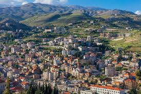 The lebanon mountains, which run parallel to the western coast, cover. Lebanon United States Department Of State