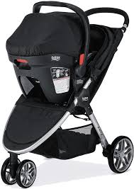 Top 5 Best Car Seat Stroller Combo 2020 Reviews Parentsneed In 2020 Britax Stroller Car Seat Stroller Combo Car Seat And Stroller