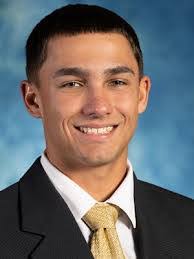 Jordan Harwell's Instagram, Twitter & Facebook