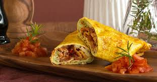 Low Carb Wraps Mit Pulled Chicken Rezept In 2020 Low Carb Wraps Lebensmittel Essen Rezepte