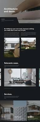 50 Best Interior Design Wordpress Themes 2020 Free Premium Theme Junkie