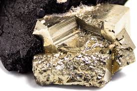 Fools gold jewelry mix in 1.1 inch capsules (250 ct.) *displays are sold separately. A Potential Goldmine Fool S Gold Contains A Newly Discovered Type Of Real Gold