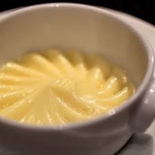 Joel Robuchon Claude Monet 5 Years Of Taste With The Eyes Taste With The Eyes Joel Robuchon Whipped Potatoes Tasting