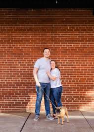 Jon Lee and Abby Shriver's Wedding Website