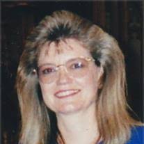 Obituary information for Gerri Anne Jeffery