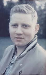 Floyd J. Manley Obituary (1940