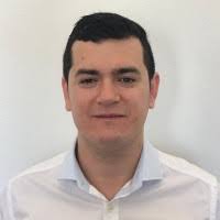 Marcos Daniel Favier Ferron