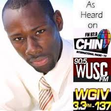 Profile for V.S. Russell