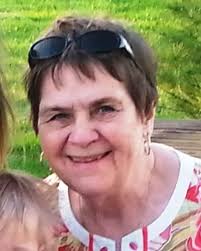 NANCY TRACE Obituary (1943