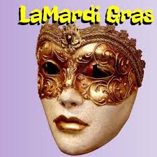 Lamardi Gras