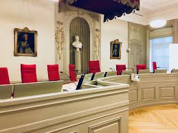 The Supreme Court In Stockholm Sweden Home Home Decor Decor