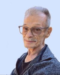 Robert Ken Roach Obituary October 14, 2024