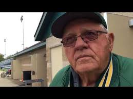 Herrington stands alone with Michigan's all-time high school football wins  record