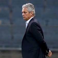 Reinaldo rueda rivera (born april 16, 1957 in cali) is a colombian football manager who is currently in charge of the colombia national football team. Reinaldo Rueda Reinaldoruedadt Twitter