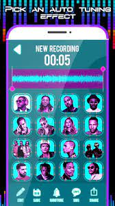 It uses a proprietary device to measure the pitch in your voice and alters in during music recordings and live performances. Autotune Your Voice For Android Apk Download
