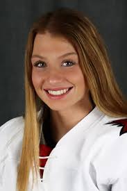 2022-23 Women's Ice Hockey Roster