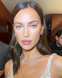Jun 10, 2021 · kanye west and irina shayk were an item long before their romantic getaway to france, and the dmx memorial service was an early sign ye was on the rebound. Irina Shayk At The Vogue Fashion And Charlotte Tilbury Facebook