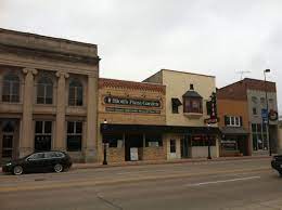 Bilotti S Pizza Garden De Pere Wisconsin De Pere Chocolate Company Coffee Shop