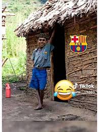 M poste imaj sa mw wè anpl nan ns ap zòzò nap di oh sesi Sela. Lh ns knn AP  kouri Ak Vinicius lan Sam konn di ns. Ok mw bezwn 5