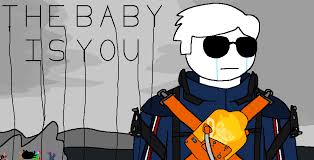 The Baby Is You Explore Tumblr Posts And Blogs Tumgir