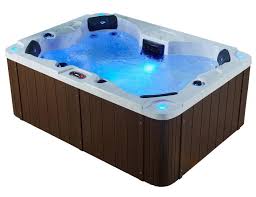 Some have powerful jets for massage purposes. Best Hot Tubs For Every Budget Thriftyparent