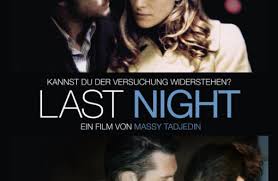 The lovely eva mendes talks about the place beyond the pines working with gosling. Last Night 2010 Film Cinema De