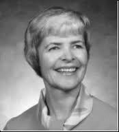 Nadine Dayley Truscott (1925-2004)