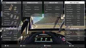The nascar cup series is gearing up for monday's highly anticipated food city dirt race at bristol motor speedway (4 p.m. Nascar Heat 3 Daytona Setup Cup 45 2 Solo Youtube