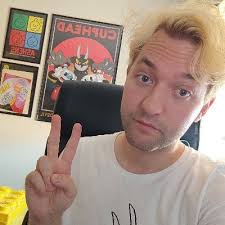 Rory Mackenzie (@RoryIDMackenzie)