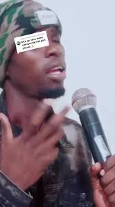 Nimulokokhe: Prince Paul Wandera's Latest Song Release