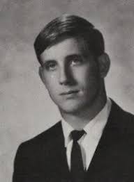 Ernest Lee Barfield (1949-1998)