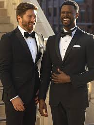 Tuxedo