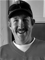 Chad Barrow Obituary (1981