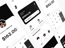 So, let get back to the main topic: Cash App Designs Themes Templates And Downloadable Graphic Elements On Dribbble