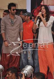 Ranbir Kapoor In Brown Kurta Shalwar Zeenat Style ❤ranbir kapoor fanpage❤ on instagram: