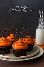 101 Spooky Licious Halloween Treats Recipes You Can Easily Make At Home Halloween Hall Easy Halloween Cupcake Recipes Halloween Food Cupcakes Halloween Cakes